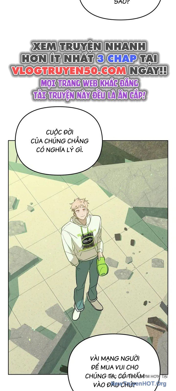 Giao Kèo Với Quỷ Chapter 15 - Trang 2