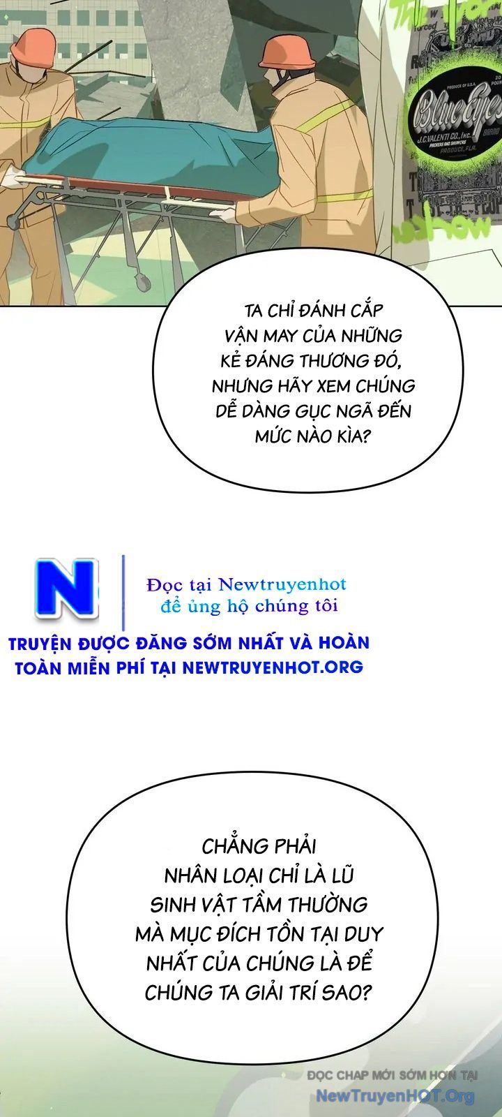 Giao Kèo Với Quỷ Chapter 15 - Trang 2