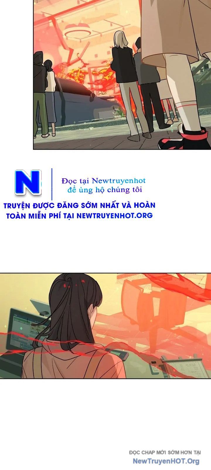 Giao Kèo Với Quỷ Chapter 15 - Trang 2