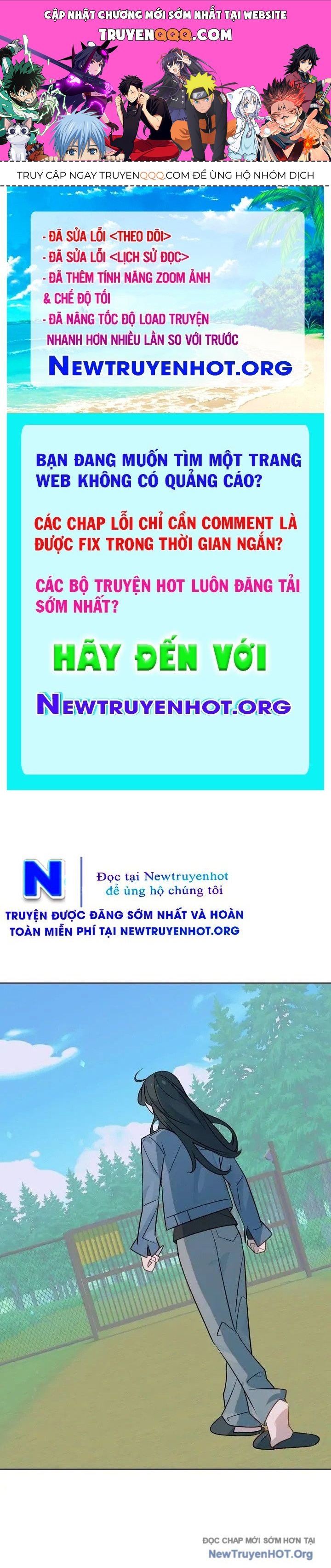 Giao Kèo Với Quỷ Chapter 16 - Trang 2