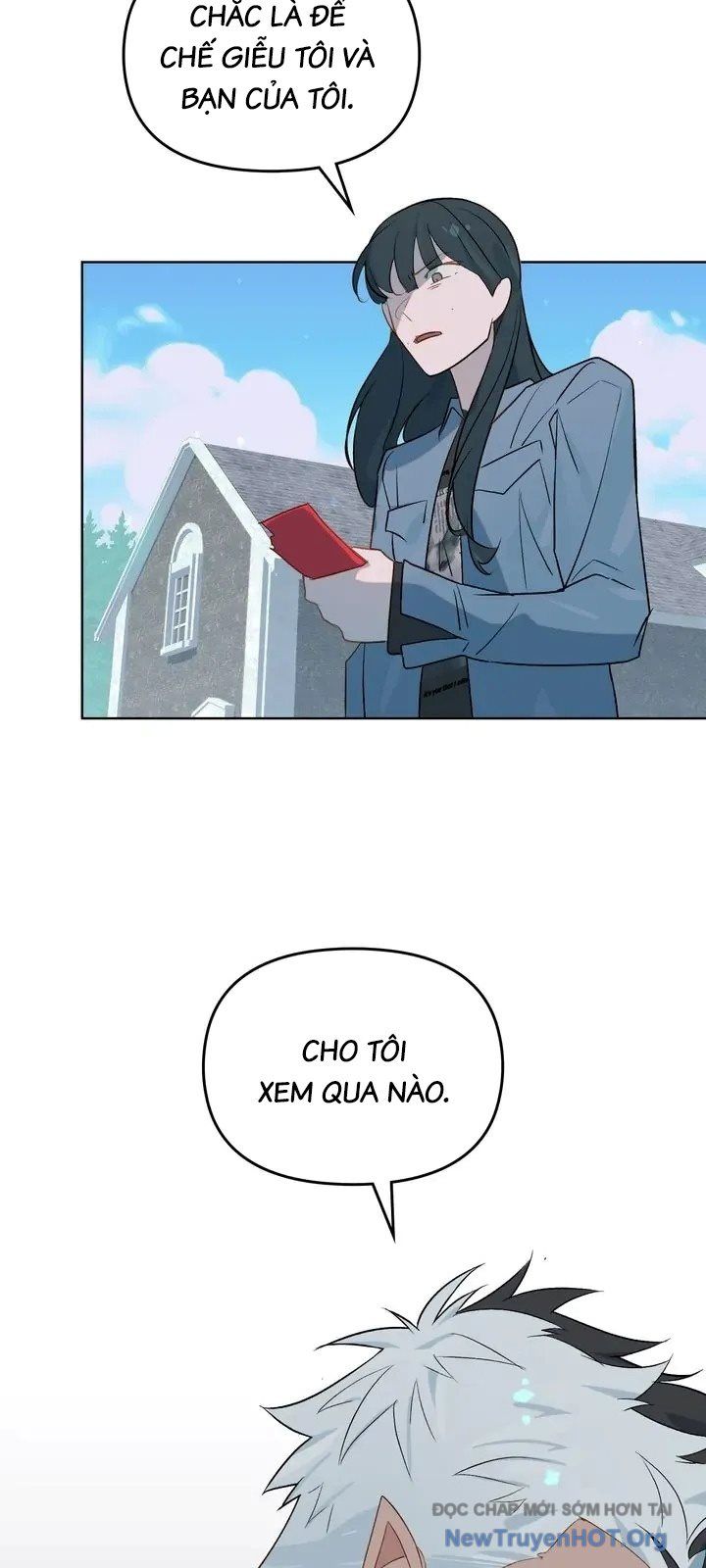 Giao Kèo Với Quỷ Chapter 16 - Trang 2