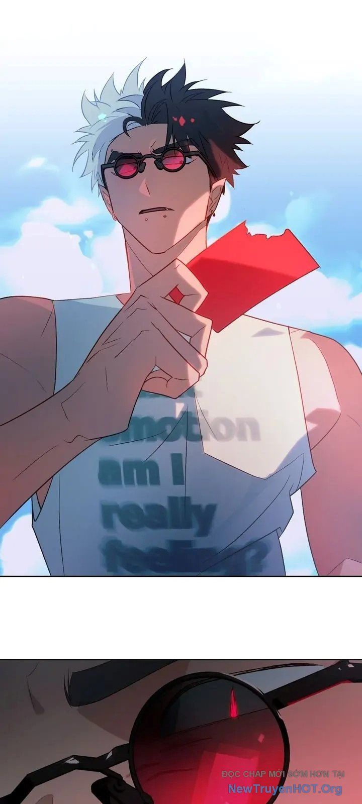 Giao Kèo Với Quỷ Chapter 16 - Trang 2