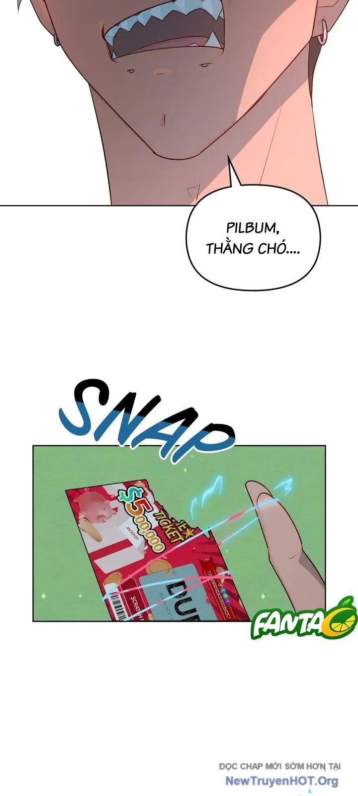 Giao Kèo Với Quỷ Chapter 16 - Trang 2