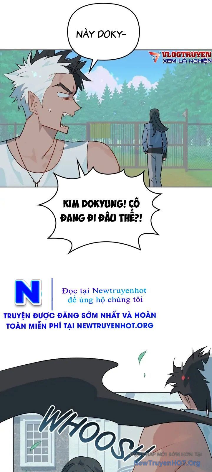 Giao Kèo Với Quỷ Chapter 16 - Trang 2