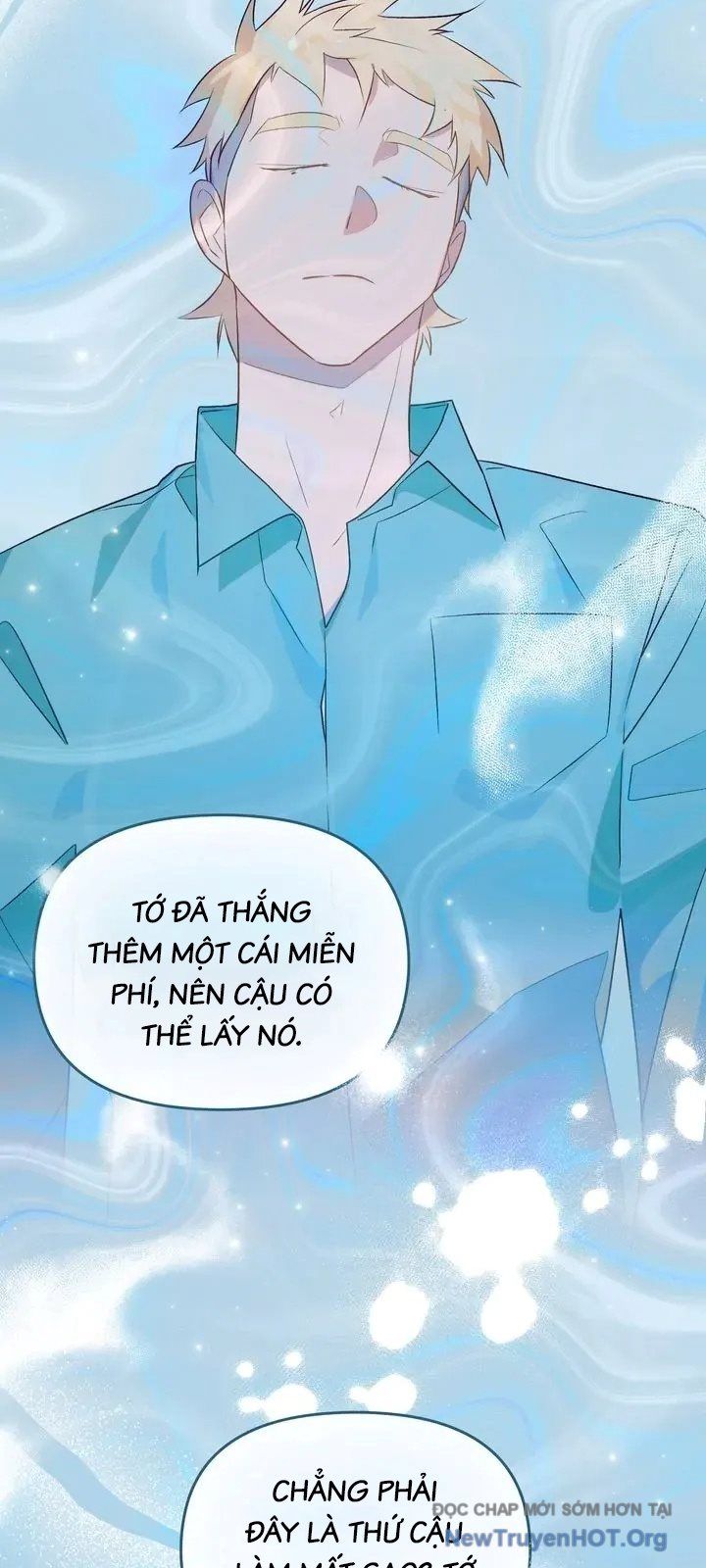Giao Kèo Với Quỷ Chapter 16 - Trang 2