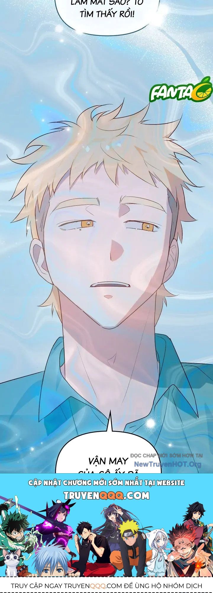 Giao Kèo Với Quỷ Chapter 16 - Trang 2