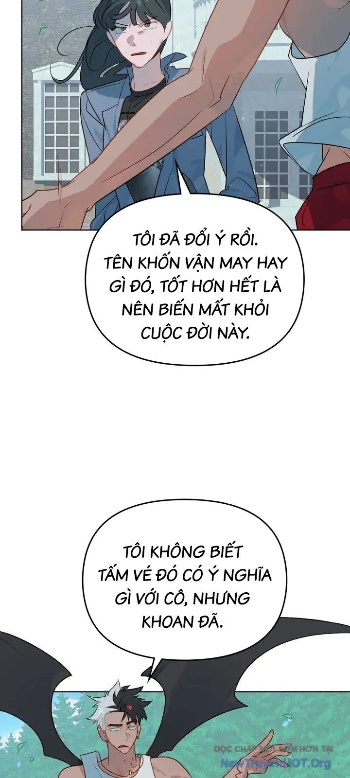 Giao Kèo Với Quỷ Chapter 16 - Trang 2