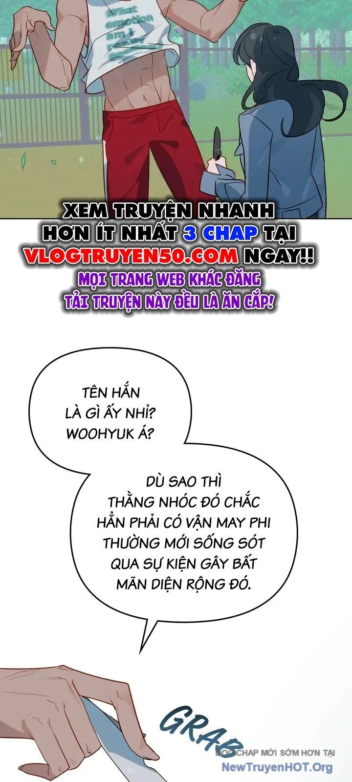 Giao Kèo Với Quỷ Chapter 16 - Trang 2