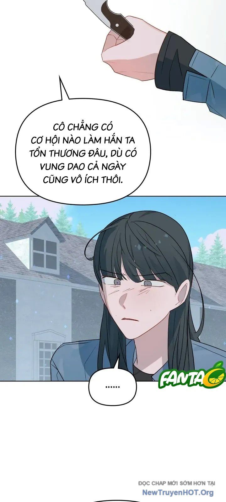 Giao Kèo Với Quỷ Chapter 16 - Trang 2