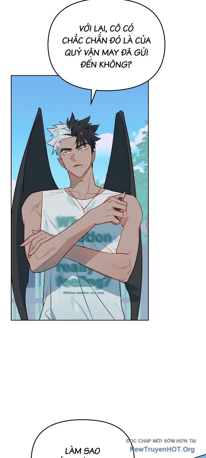 Giao Kèo Với Quỷ Chapter 16 - Trang 2