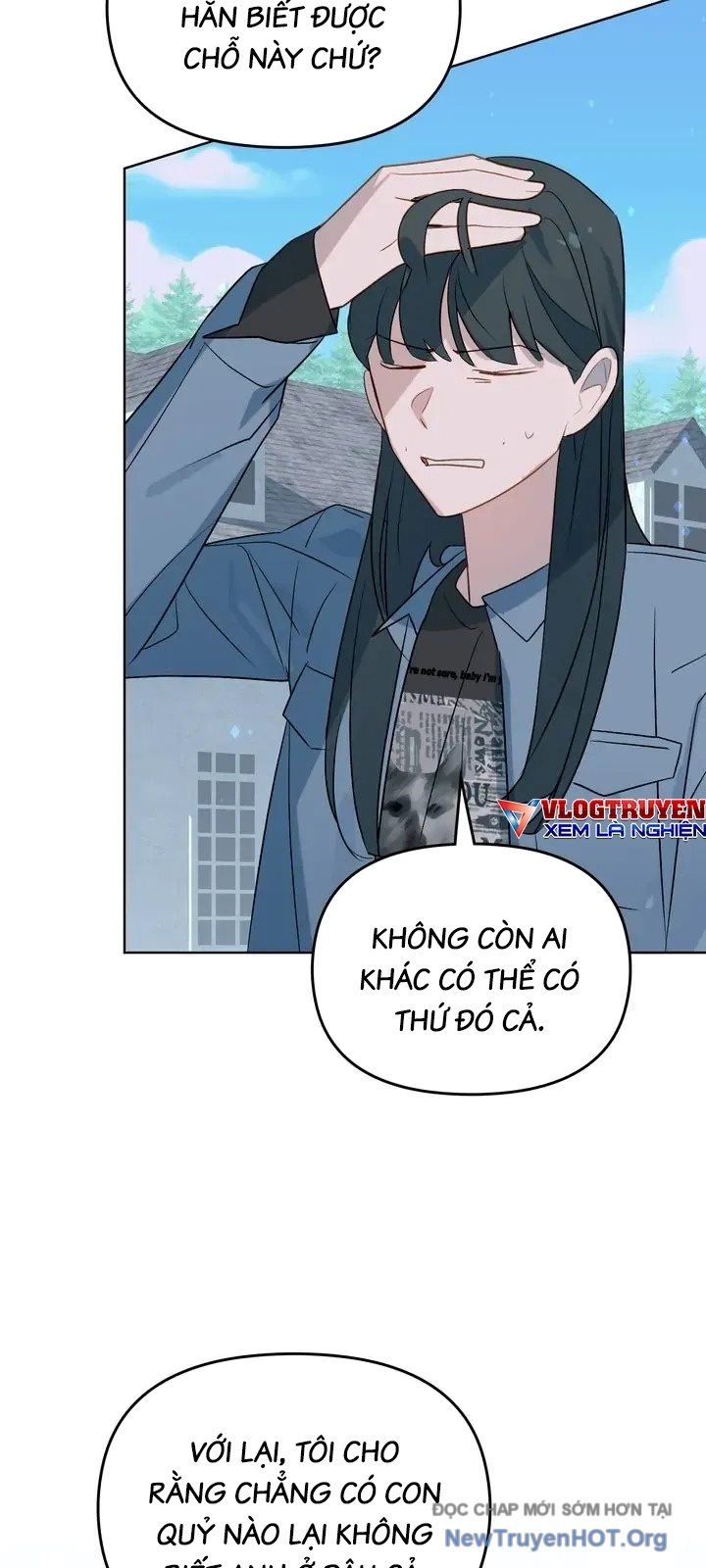 Giao Kèo Với Quỷ Chapter 16 - Trang 2