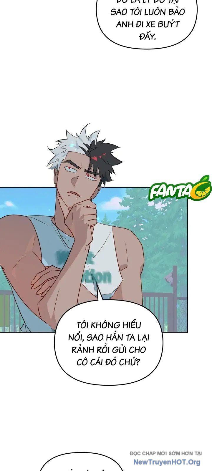 Giao Kèo Với Quỷ Chapter 16 - Trang 2