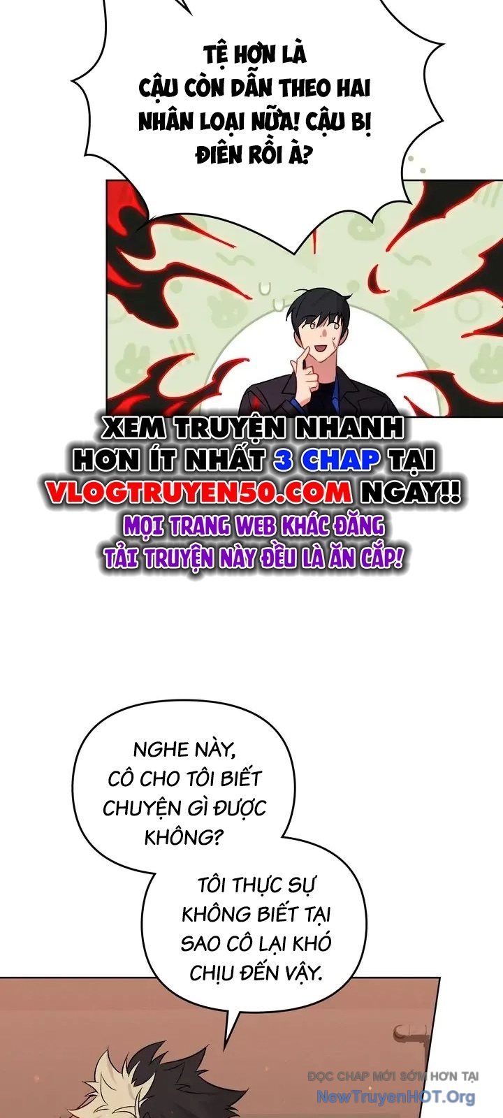 Giao Kèo Với Quỷ Chapter 17 - Trang 2