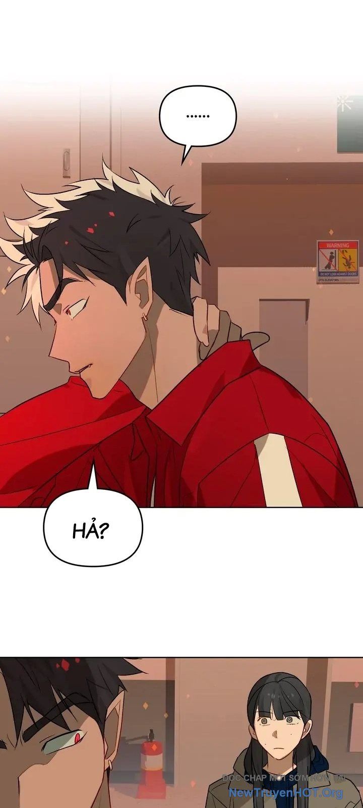 Giao Kèo Với Quỷ Chapter 17 - Trang 2