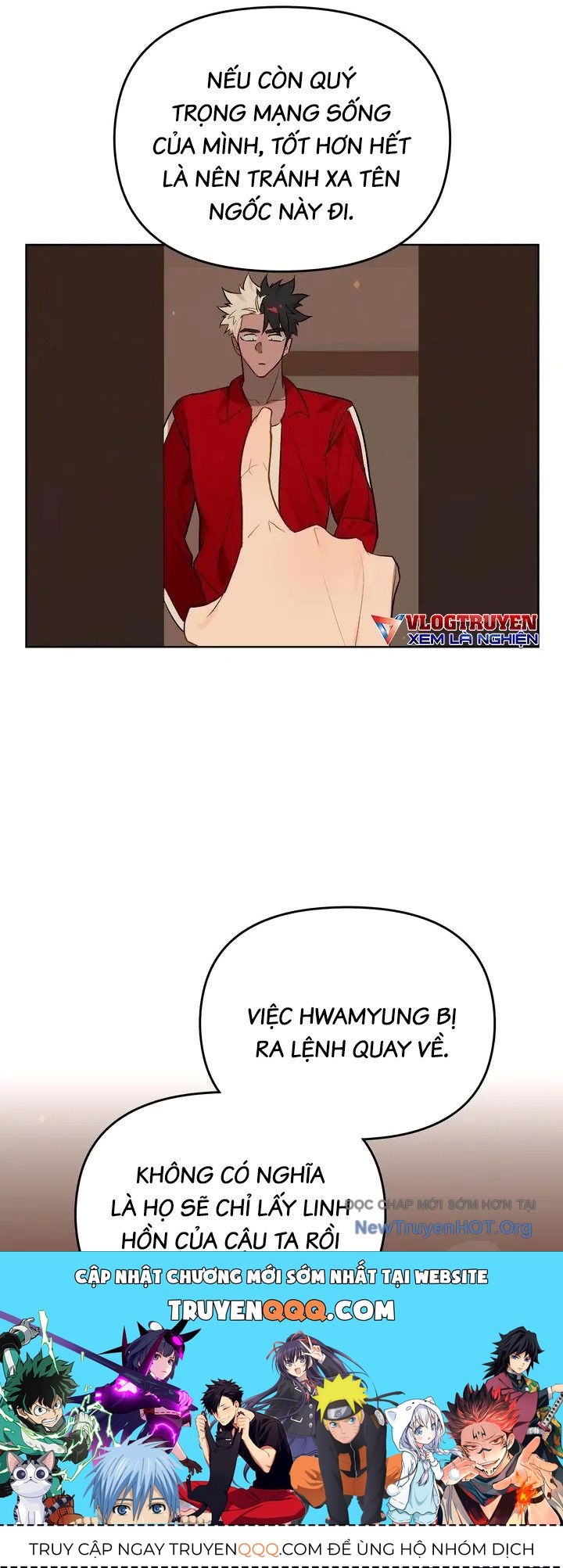 Giao Kèo Với Quỷ Chapter 17 - Trang 2