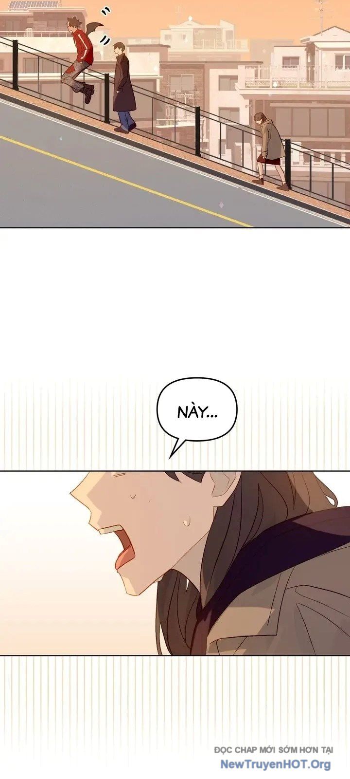 Giao Kèo Với Quỷ Chapter 17 - Trang 2