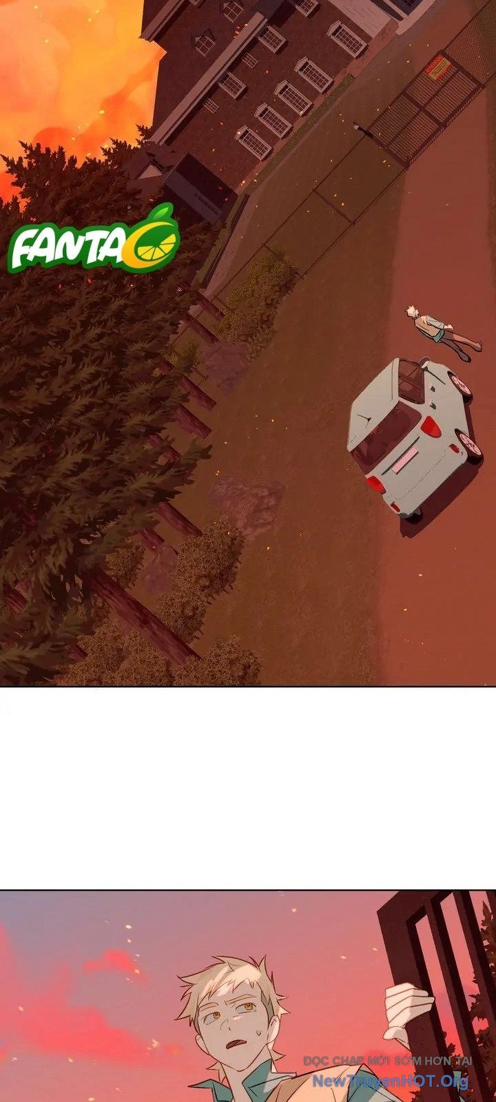 Giao Kèo Với Quỷ Chapter 18 - Trang 2