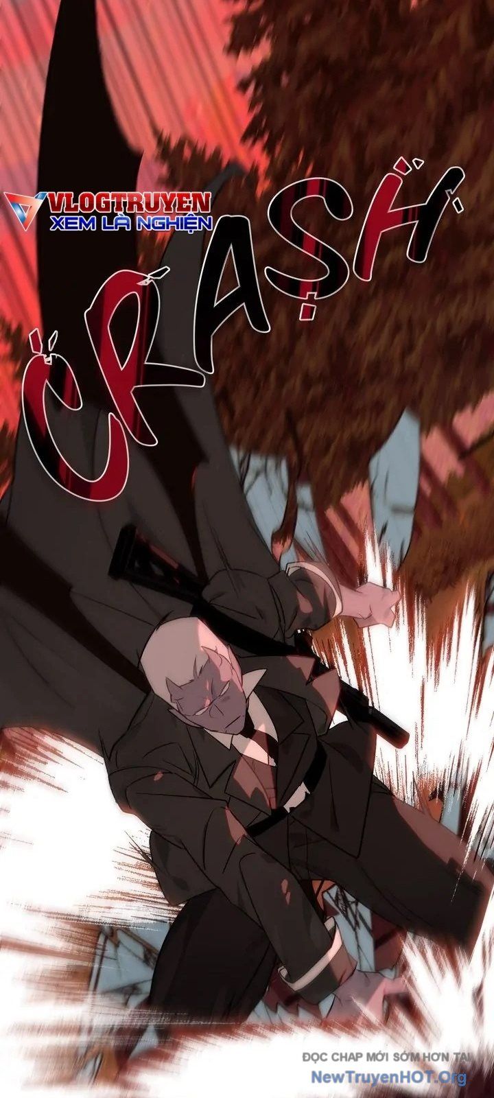 Giao Kèo Với Quỷ Chapter 18 - Trang 2