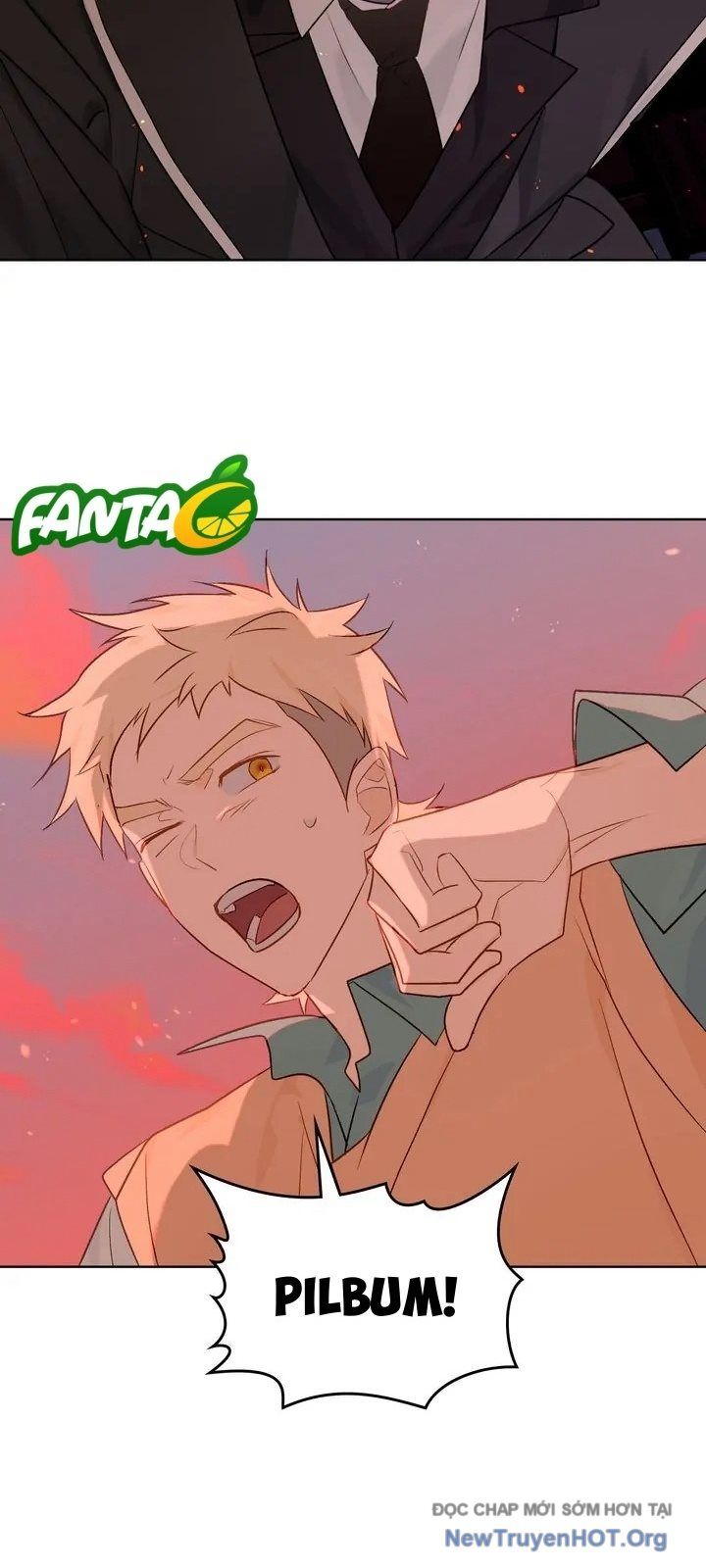 Giao Kèo Với Quỷ Chapter 18 - Trang 2