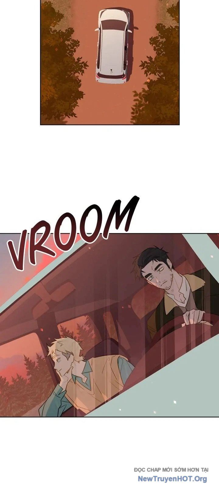 Giao Kèo Với Quỷ Chapter 18 - Trang 2