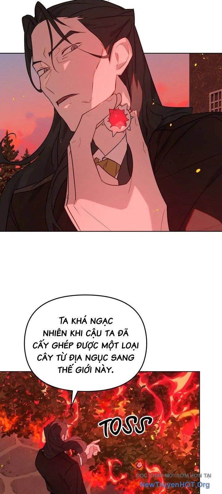 Giao Kèo Với Quỷ Chapter 18 - Trang 2