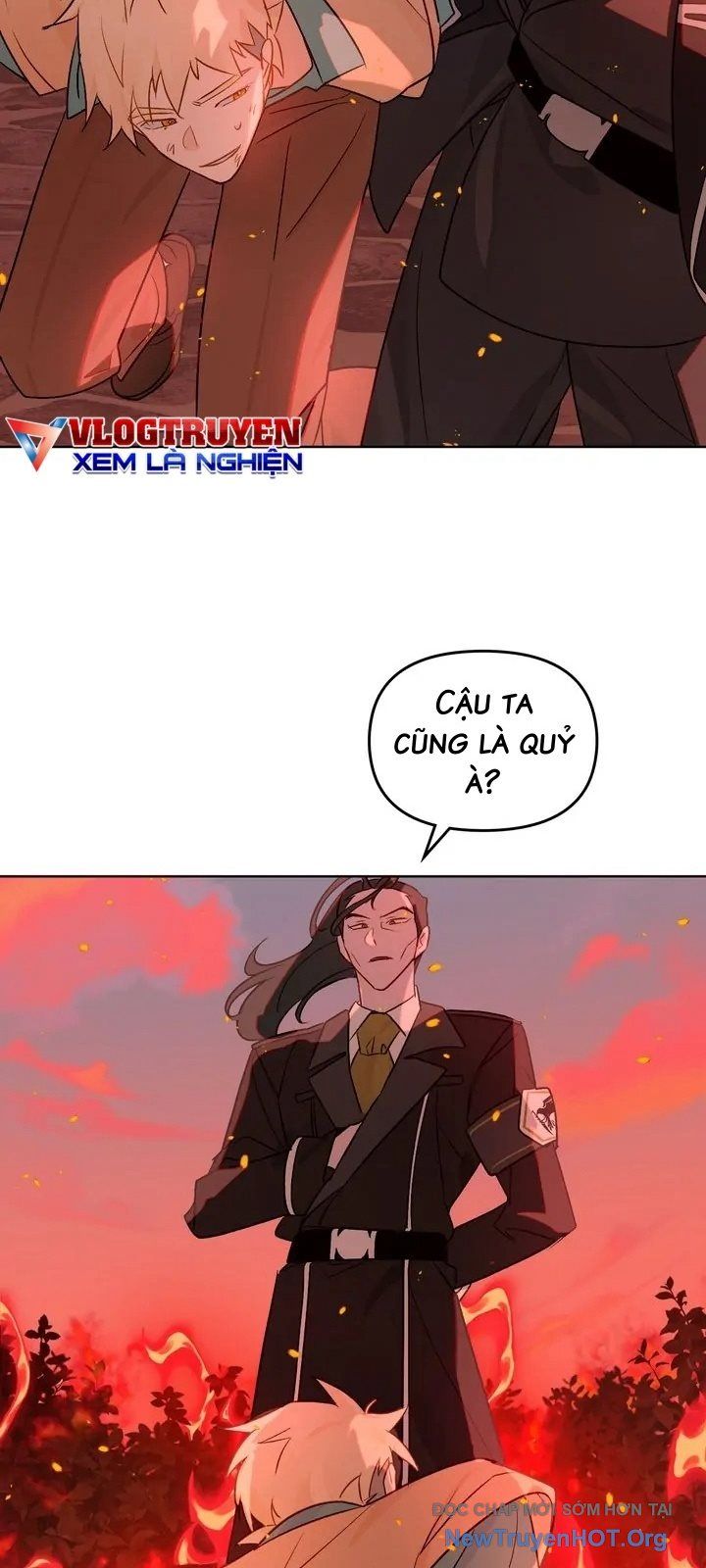 Giao Kèo Với Quỷ Chapter 18 - Trang 2