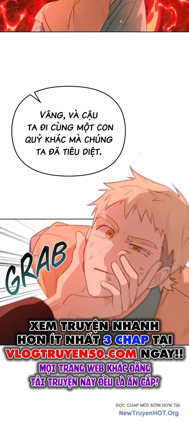 Giao Kèo Với Quỷ Chapter 18 - Trang 2