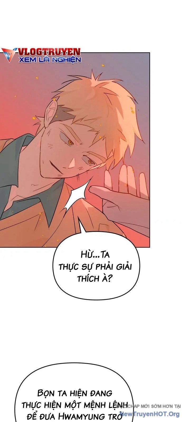 Giao Kèo Với Quỷ Chapter 18 - Trang 2