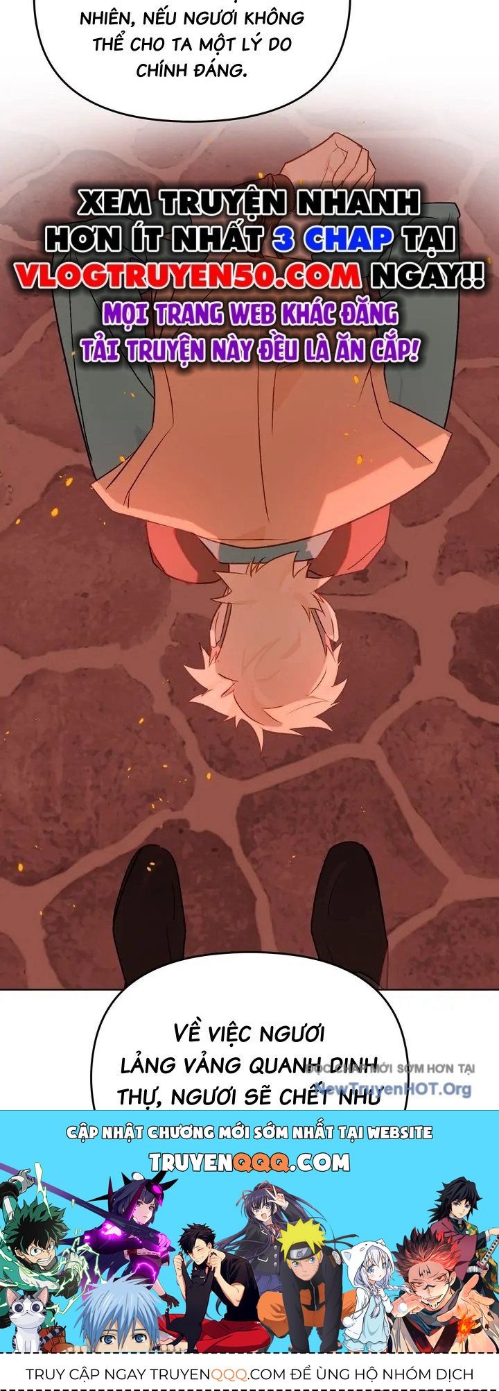 Giao Kèo Với Quỷ Chapter 18 - Trang 2