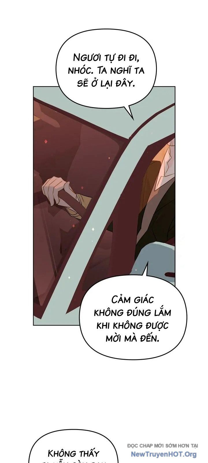 Giao Kèo Với Quỷ Chapter 18 - Trang 2