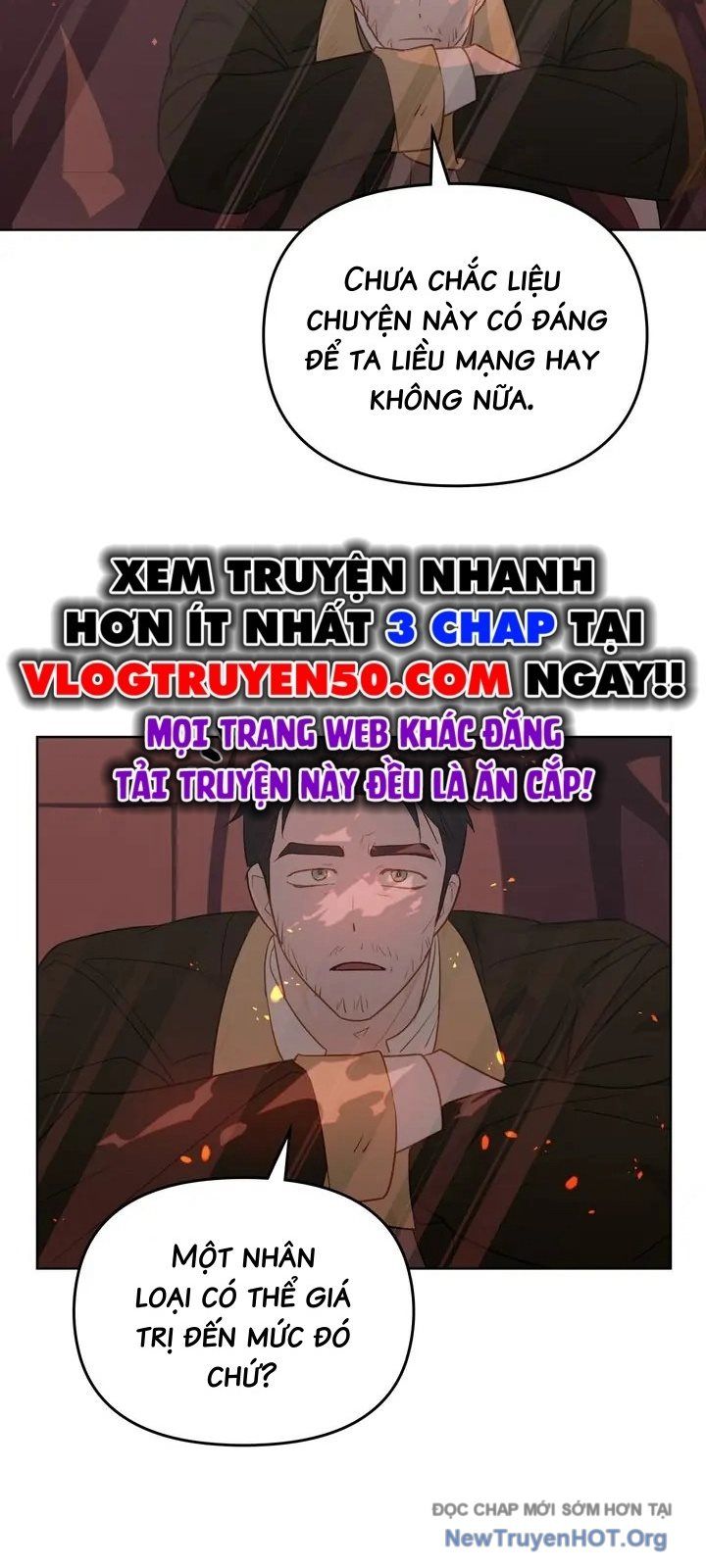 Giao Kèo Với Quỷ Chapter 18 - Trang 2