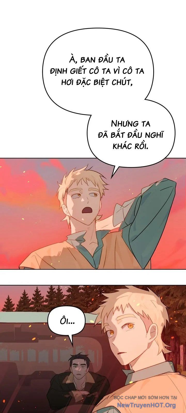 Giao Kèo Với Quỷ Chapter 18 - Trang 2