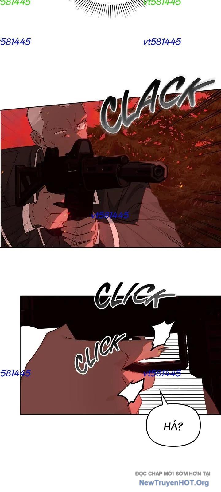 Giao Kèo Với Quỷ Chapter 19 - Trang 2