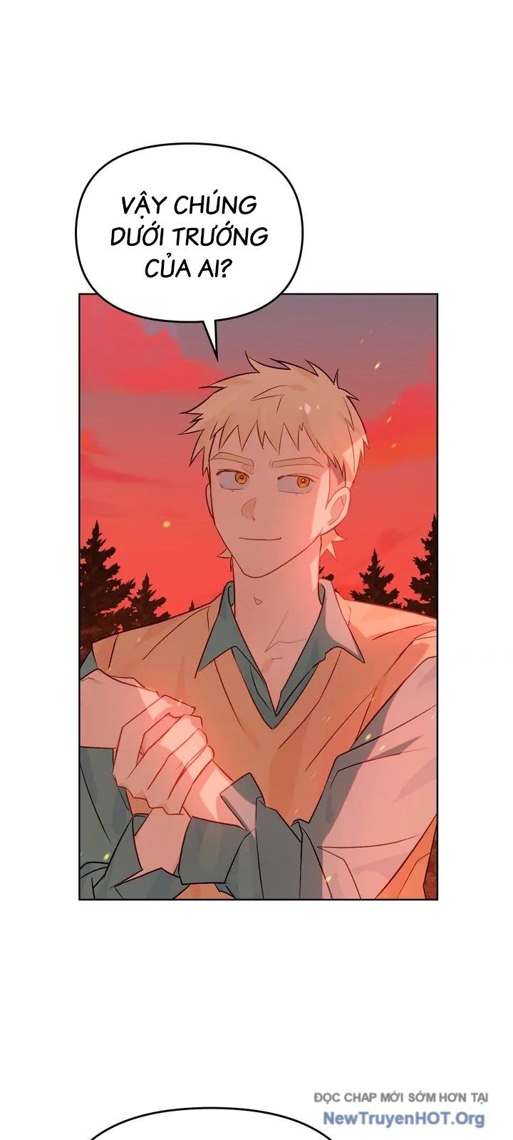 Giao Kèo Với Quỷ Chapter 19 - Trang 2