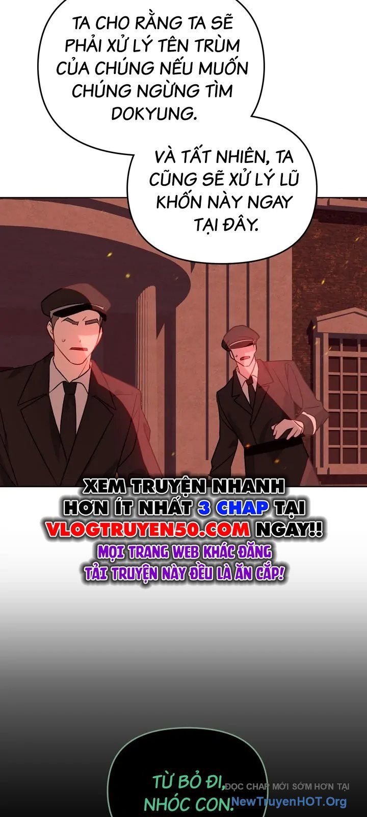 Giao Kèo Với Quỷ Chapter 19 - Trang 2