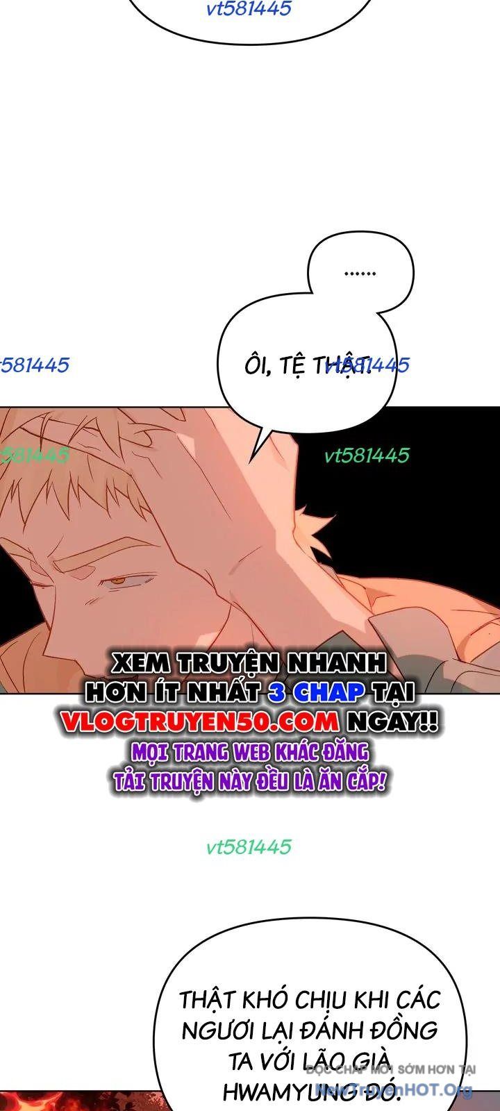 Giao Kèo Với Quỷ Chapter 19 - Trang 2