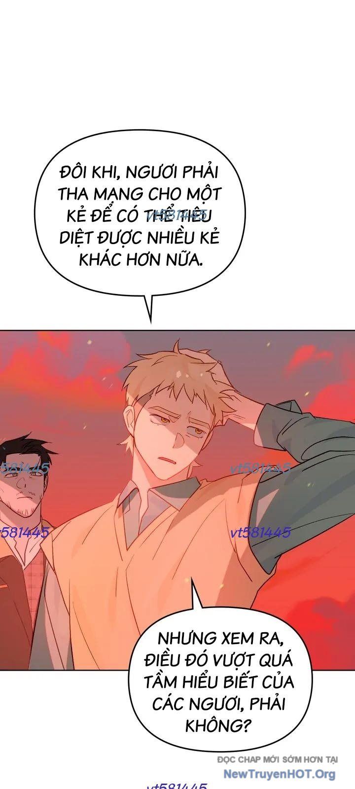 Giao Kèo Với Quỷ Chapter 19 - Trang 2