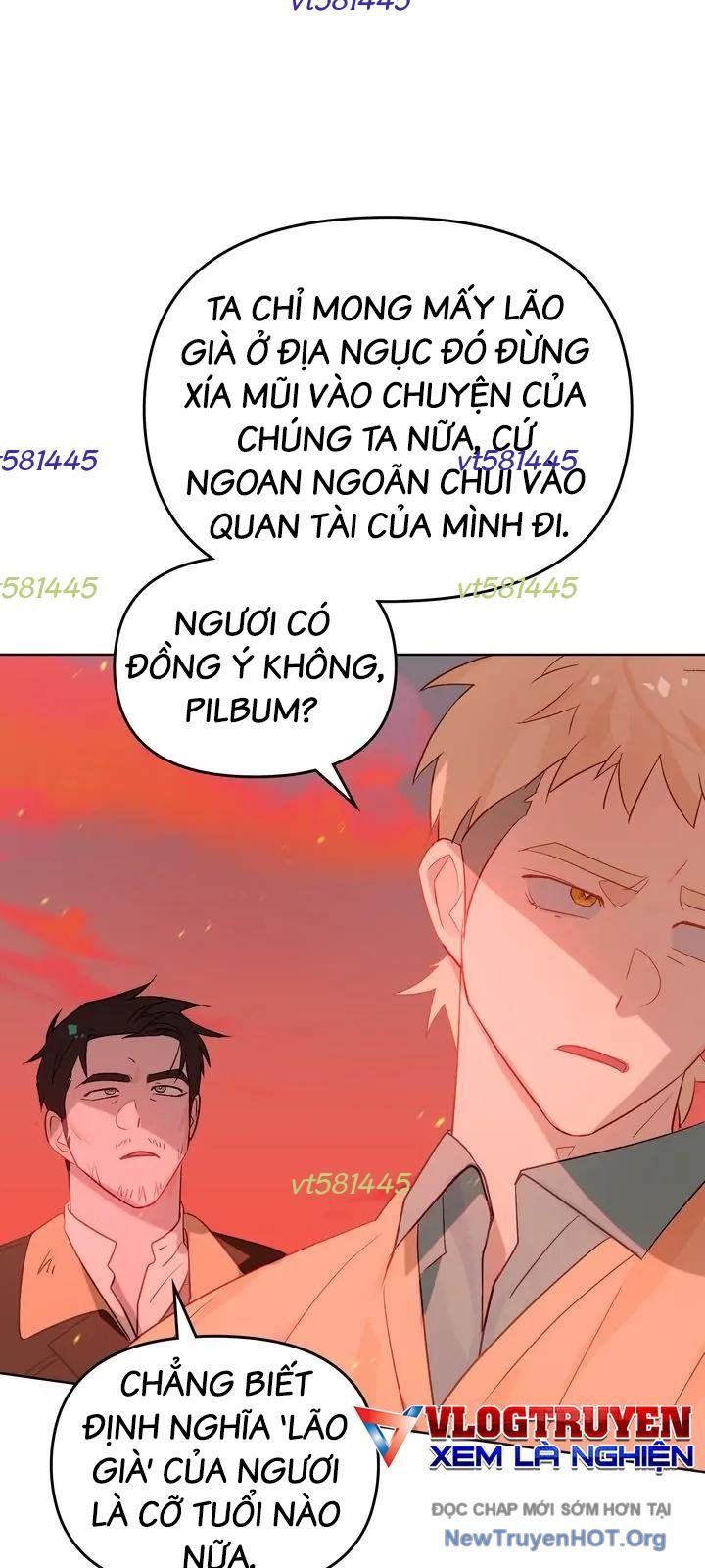 Giao Kèo Với Quỷ Chapter 19 - Trang 2