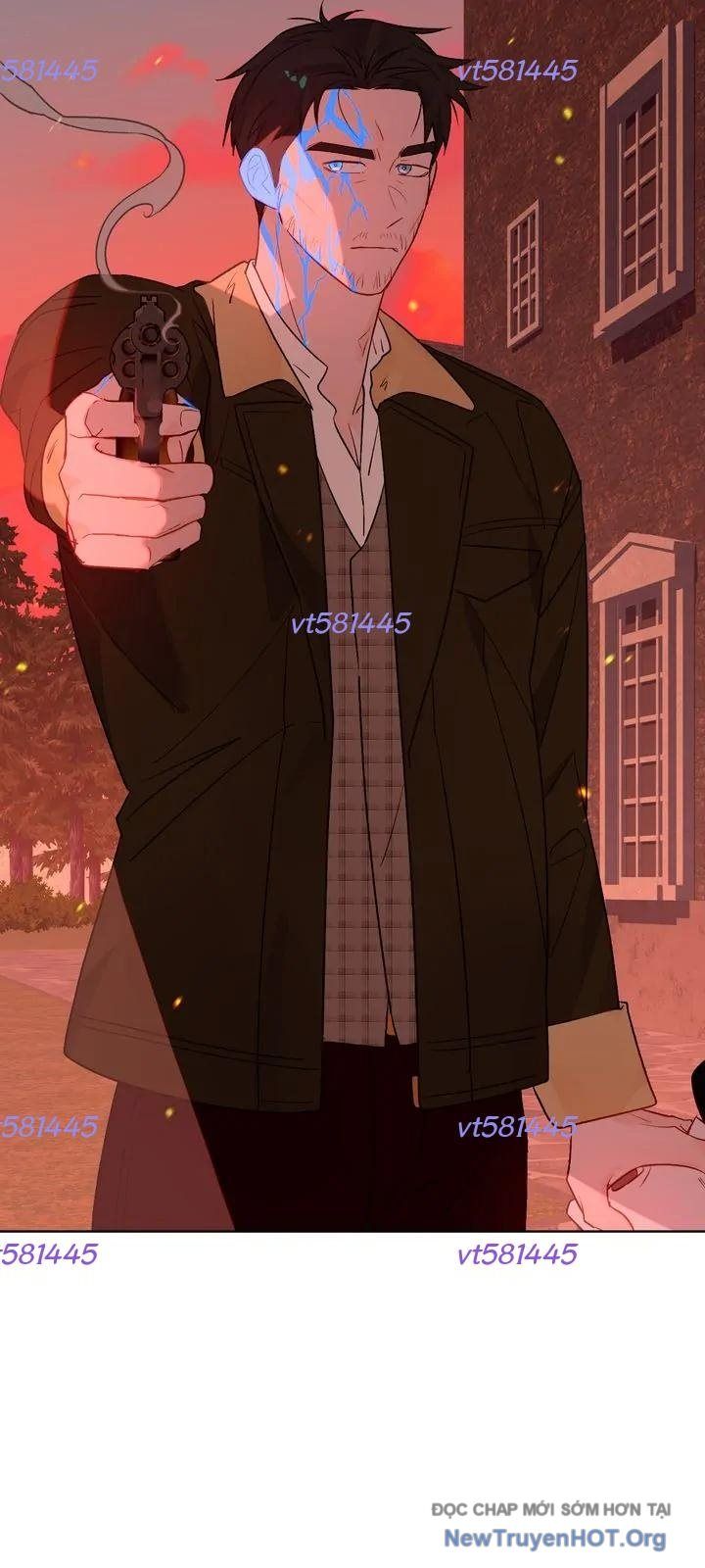 Giao Kèo Với Quỷ Chapter 19 - Trang 2