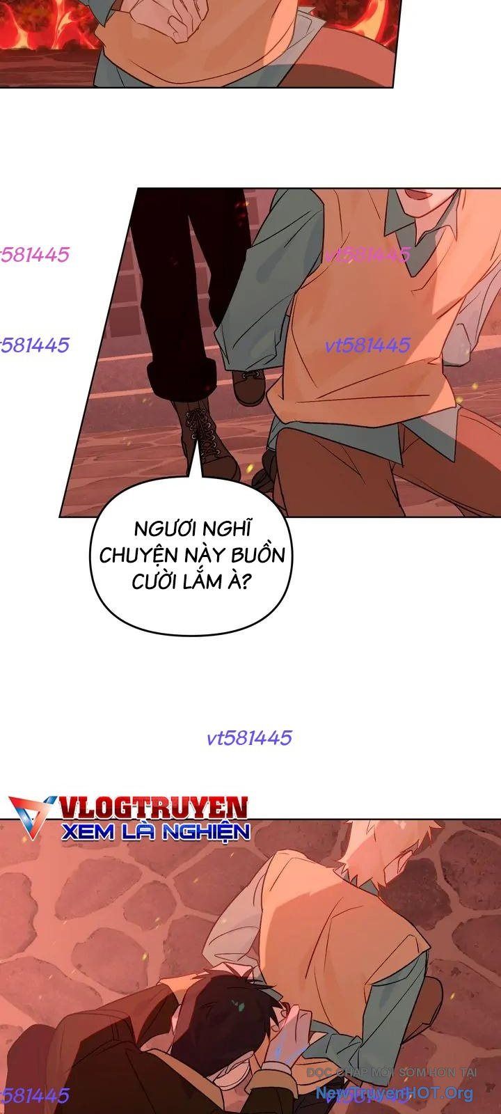 Giao Kèo Với Quỷ Chapter 19 - Trang 2