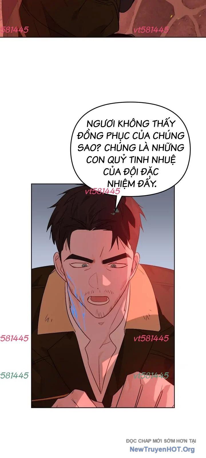 Giao Kèo Với Quỷ Chapter 19 - Trang 2