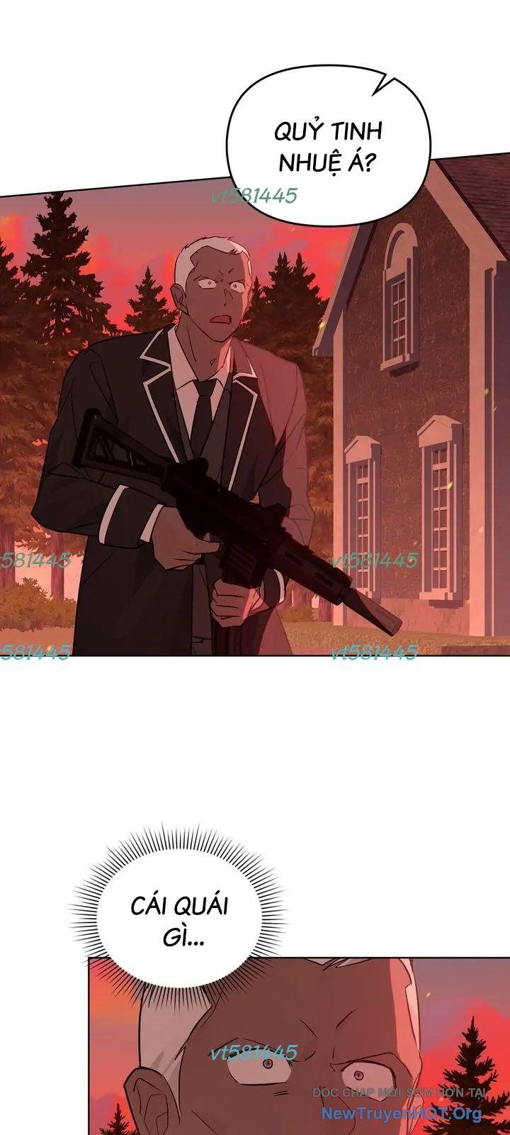 Giao Kèo Với Quỷ Chapter 19 - Trang 2