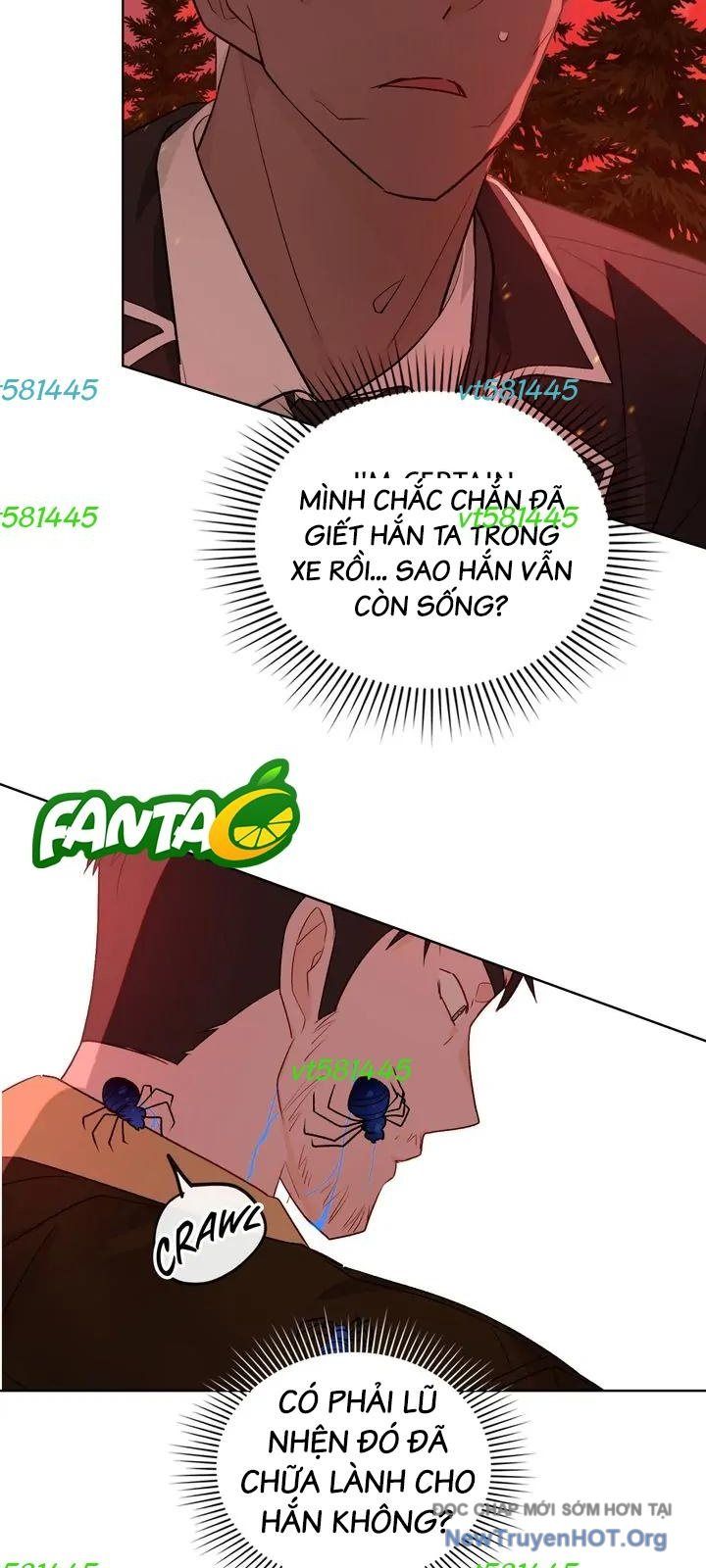 Giao Kèo Với Quỷ Chapter 19 - Trang 2