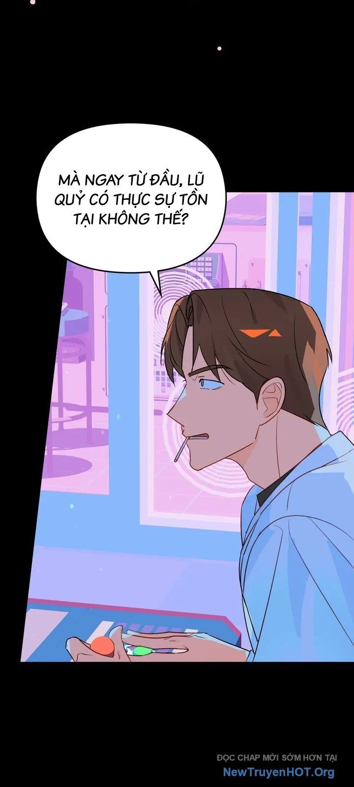 Giao Kèo Với Quỷ Chapter 20 - Trang 2