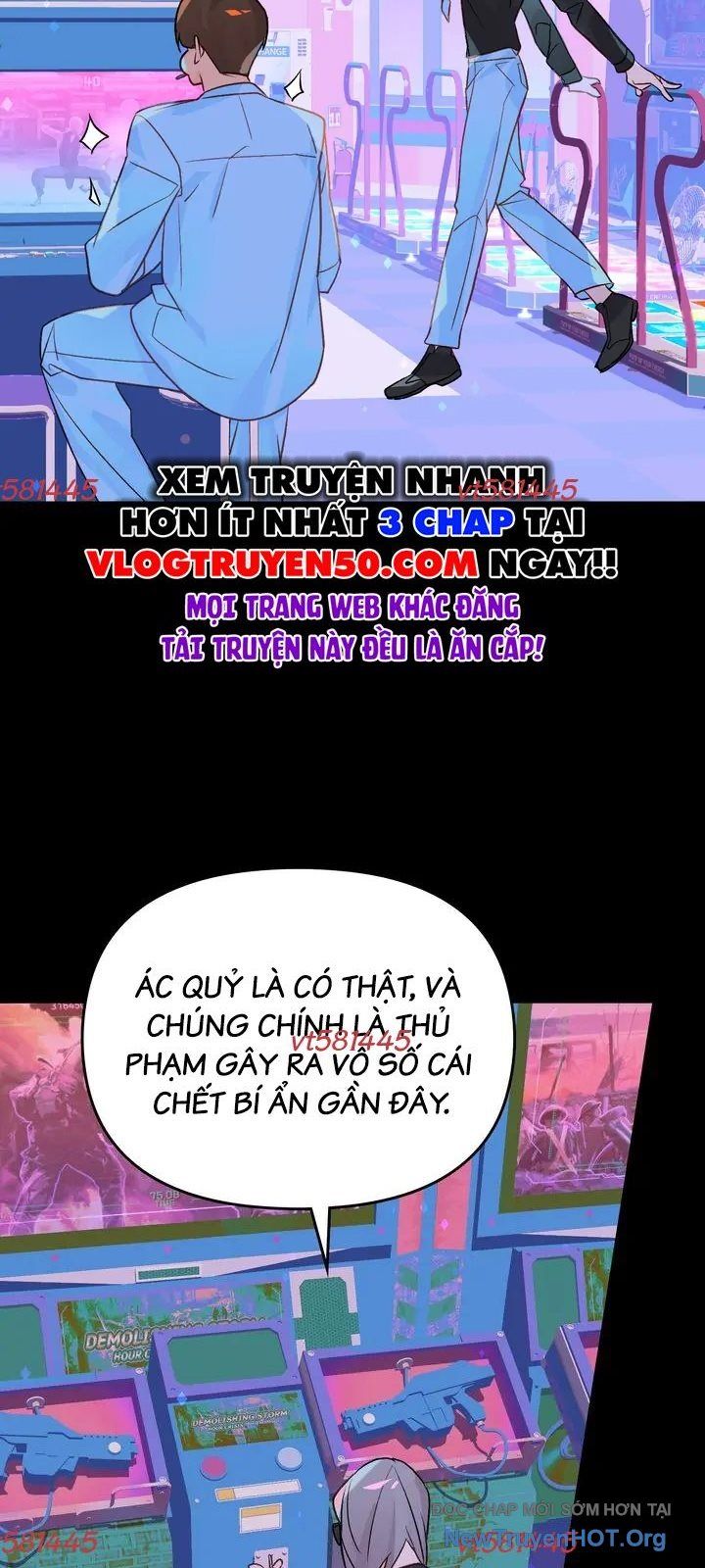 Giao Kèo Với Quỷ Chapter 20 - Trang 2