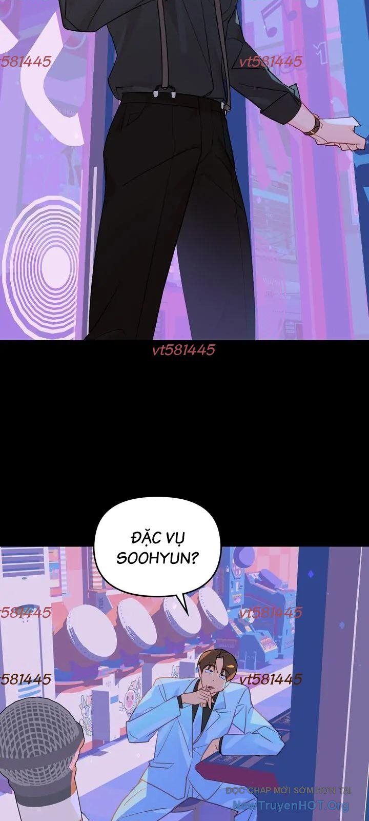 Giao Kèo Với Quỷ Chapter 20 - Trang 2