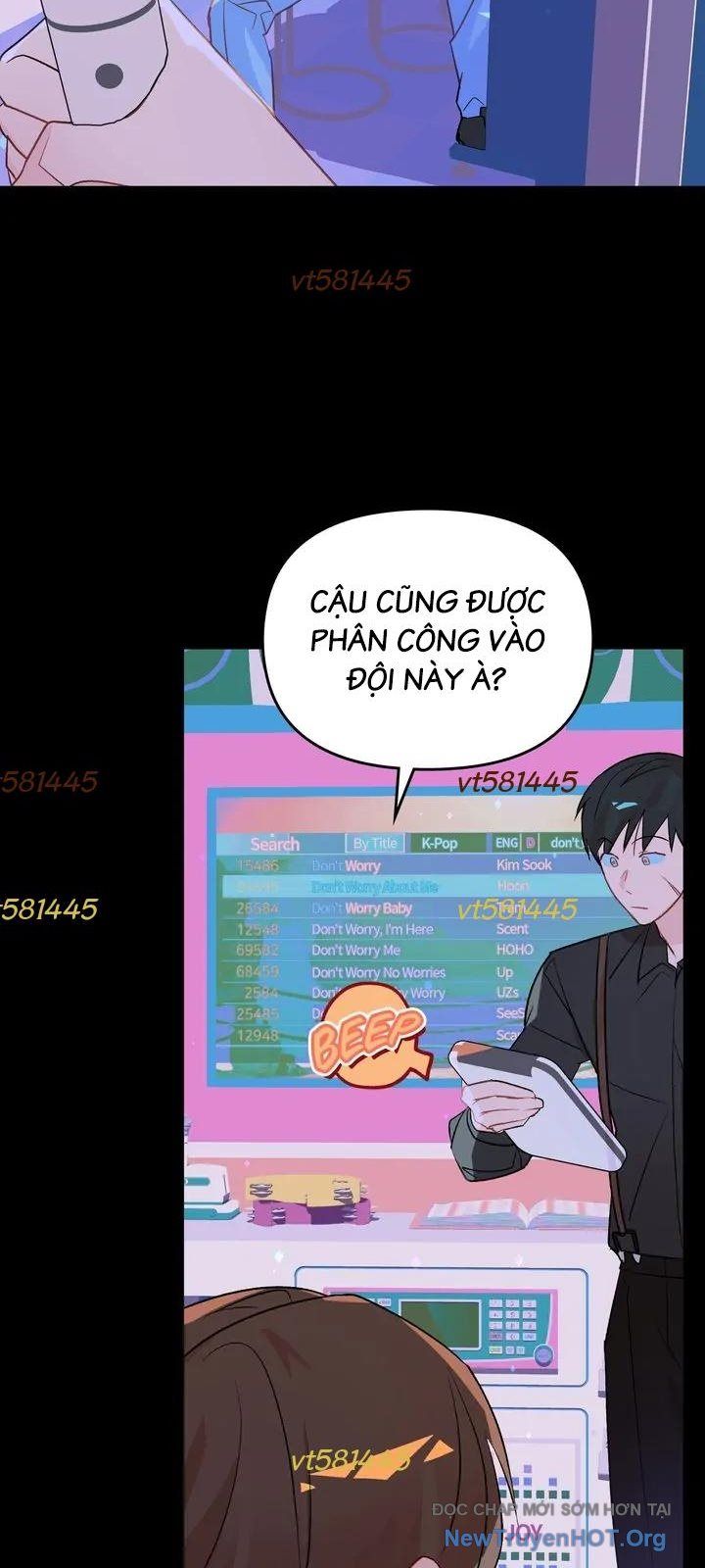 Giao Kèo Với Quỷ Chapter 20 - Trang 2