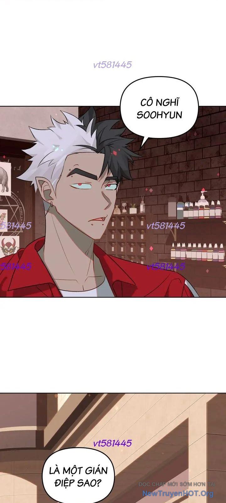 Giao Kèo Với Quỷ Chapter 20 - Trang 2