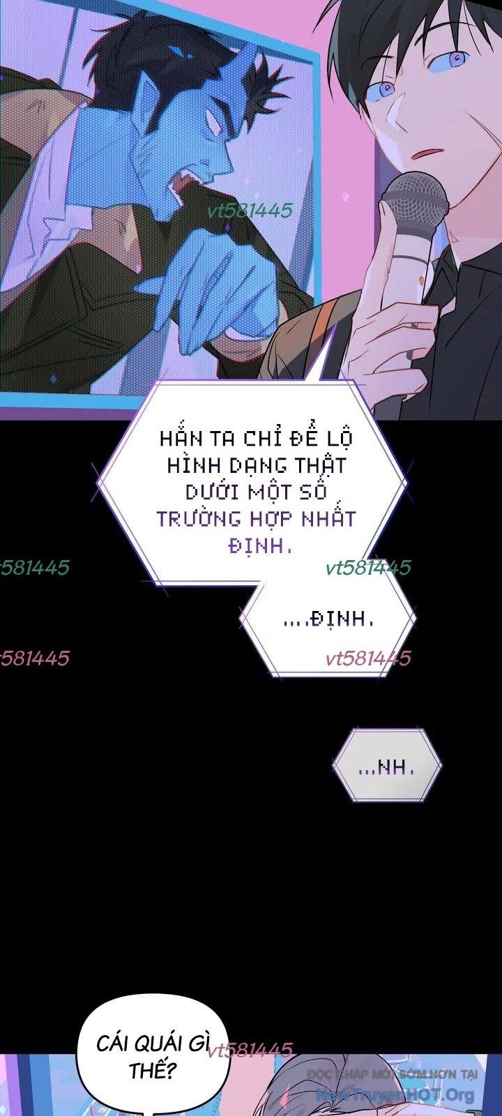 Giao Kèo Với Quỷ Chapter 20 - Trang 2