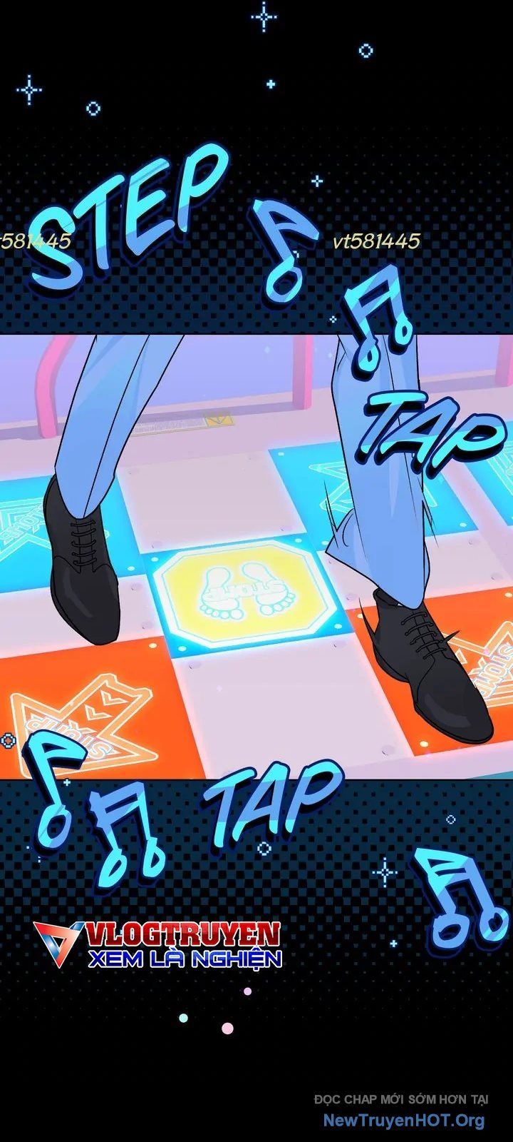 Giao Kèo Với Quỷ Chapter 20 - Trang 2